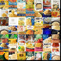 チーズクリーム・パスタソース