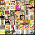 たくあん・大根（漬物）