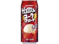 ポッカサッポロ がぶ飲み コーラフロート 缶500ml