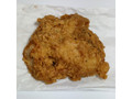 ケンタッキー パリパリ旨塩チキン