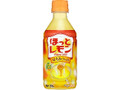 アサヒ ほっとレモン ペット300ml