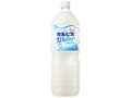 カルピスウォーター ペット1.5L