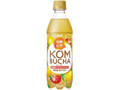 KOMBUCHA コン・ブチャ ペット430ml