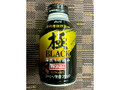 ワンダ 極 BLACK 缶285g