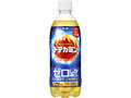 ゼロしか勝たんドデカミン ペット500ml