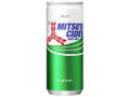 三ツ矢サイダー 缶250ml