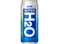 アサヒ スーパーH2O 缶490g
