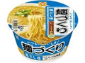 マルちゃん 麺づくり 鶏だし塩 カップ86g