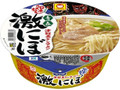 日本うまいもん 青森津軽煮干しラーメン 激にぼ カップ110g