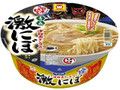 日本うまいもん 青森 津軽煮干しラーメン 激にぼ カップ110g