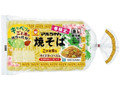 焼そば ごま油香るオイスターソース味 袋135g×3