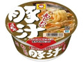 あじわい豚汁うどん カップ109g