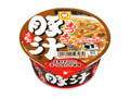 あつあつまめ豚汁うどん カップ49g