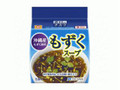 マルちゃん 素材のチカラ 沖縄産もずくスープ 袋3.6g×5