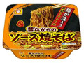 昔ながらのソース焼そば カップ124g