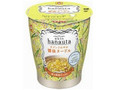 hanauta 醤油ヌードル カップ66g