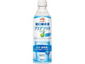 アクアソリタ ペット500ml