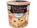 スープDELI たらこクリームスープパスタ 豆乳仕立て カップ45.3g