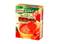 カップスープ 完熟トマト 箱17.8g×3