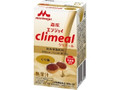 森永 エンジョイclimeal くり味 パック125ml