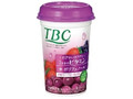 森永 TBC 1日分のビタミン アサイー・ベリーミックス カップ240ml