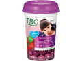 森永 TBC 1日分のビタミン＋ポリフェノール アサイー・ベリーミックス カップ240ml