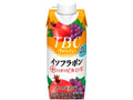 森永 TBC イソフラボン＋ビタミンE ざくろ＆ぶどう パック330ml