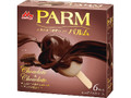 PARM チョコレート＆チョコレート プラリネ仕立て 箱55ml×6