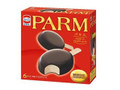 エスキモー PARM チョコレートアイスクリームバー 箱55ml×6