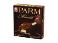 PARM アーモンド＆チョコレートバー 箱58ml×6