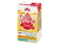 エンジョイすっきりクリミール りんご味 パック125ml