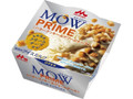 MOW PRIME バタークッキー＆クリームチーズ カップ105ml