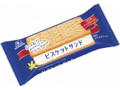 ビスケットサンド 袋119ml