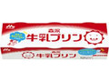 森永 牛乳プリン カップ70g×3