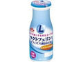 カラダ強くするのむヨーグルト ラクトフェリンとビフィズス菌BB536 ボトル110g