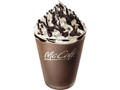 マックカフェ バイ バリスタ オレオ チョコフラッペ