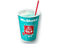 マックシェイク 森永ラムネ