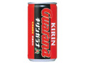 KIRIN ガラナ 缶190ml