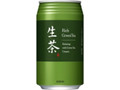 生茶 缶340g