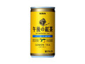 KIRIN 午後の紅茶 レモンティー 缶190g