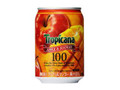 トロピカーナ 100％ジュース アップル＆マンゴー 缶280g