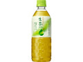 生茶 ペット555ml