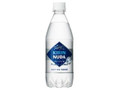 KIRIN ヌューダ プレーンソーダ ペット500ml