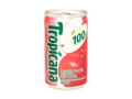 トロピカーナ100％ジュース アップル 缶160g