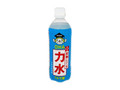 続・試験にでる力水 ペット500ml