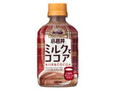 小岩井 ミルクとココア HOT ペット280ml