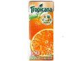 トロピカーナ 100％ オレンジ パック250ml