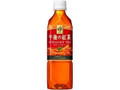 KIRIN 午後の紅茶 ストレートティー ペット500ml