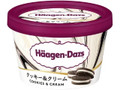 ミニカップ クッキー＆クリーム