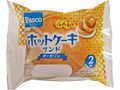 Pasco ホットケーキサンド マーガリン 袋2個